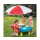 Little Tikes Piaskownica Wodny Stół + parasol - 421978 - zdjęcie 3